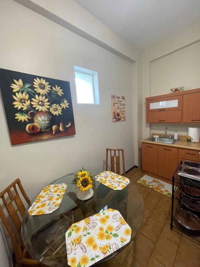 The Garden Apartment, The Willow Apartment, & The Tropical Apartment At Casa Of Essence In Old San Juan Eksteriør billede