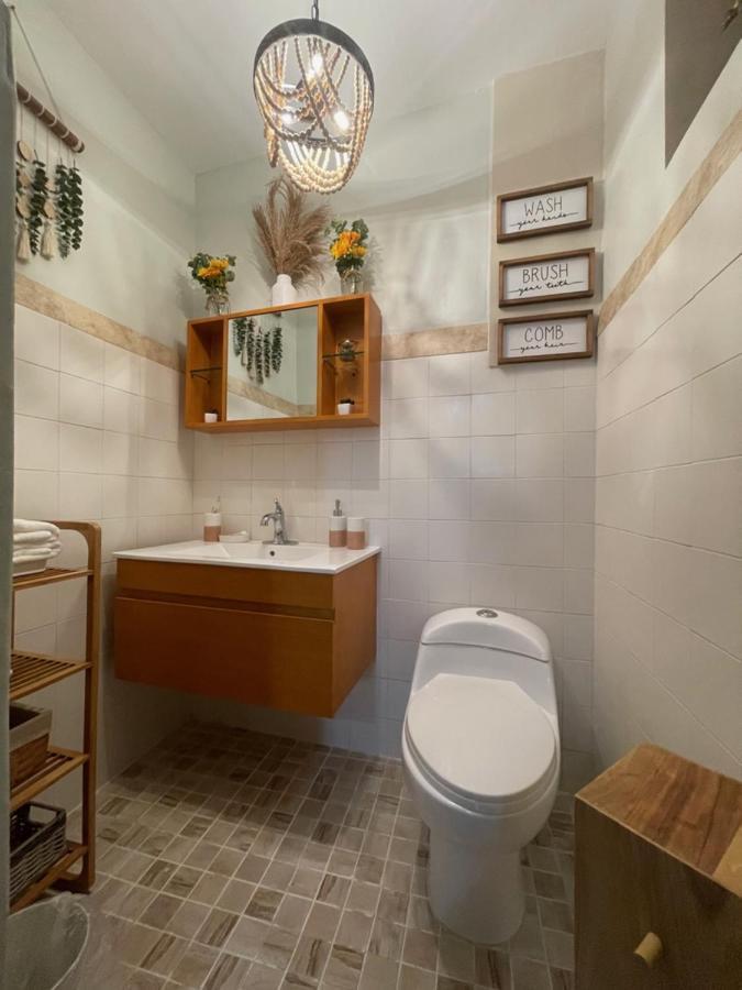 The Garden Apartment, The Willow Apartment, & The Tropical Apartment At Casa Of Essence In Old San Juan Eksteriør billede