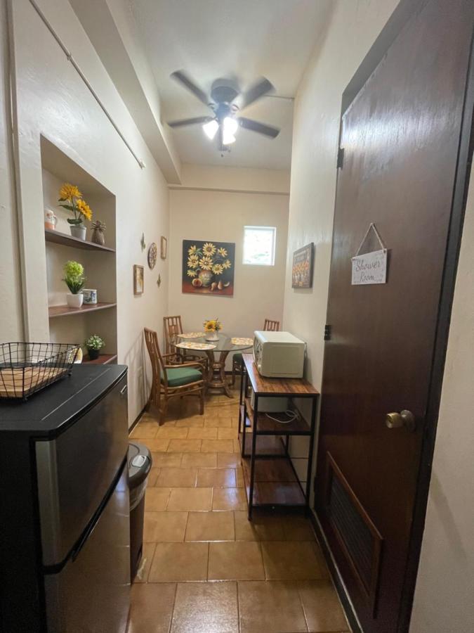 The Garden Apartment, The Willow Apartment, & The Tropical Apartment At Casa Of Essence In Old San Juan Eksteriør billede