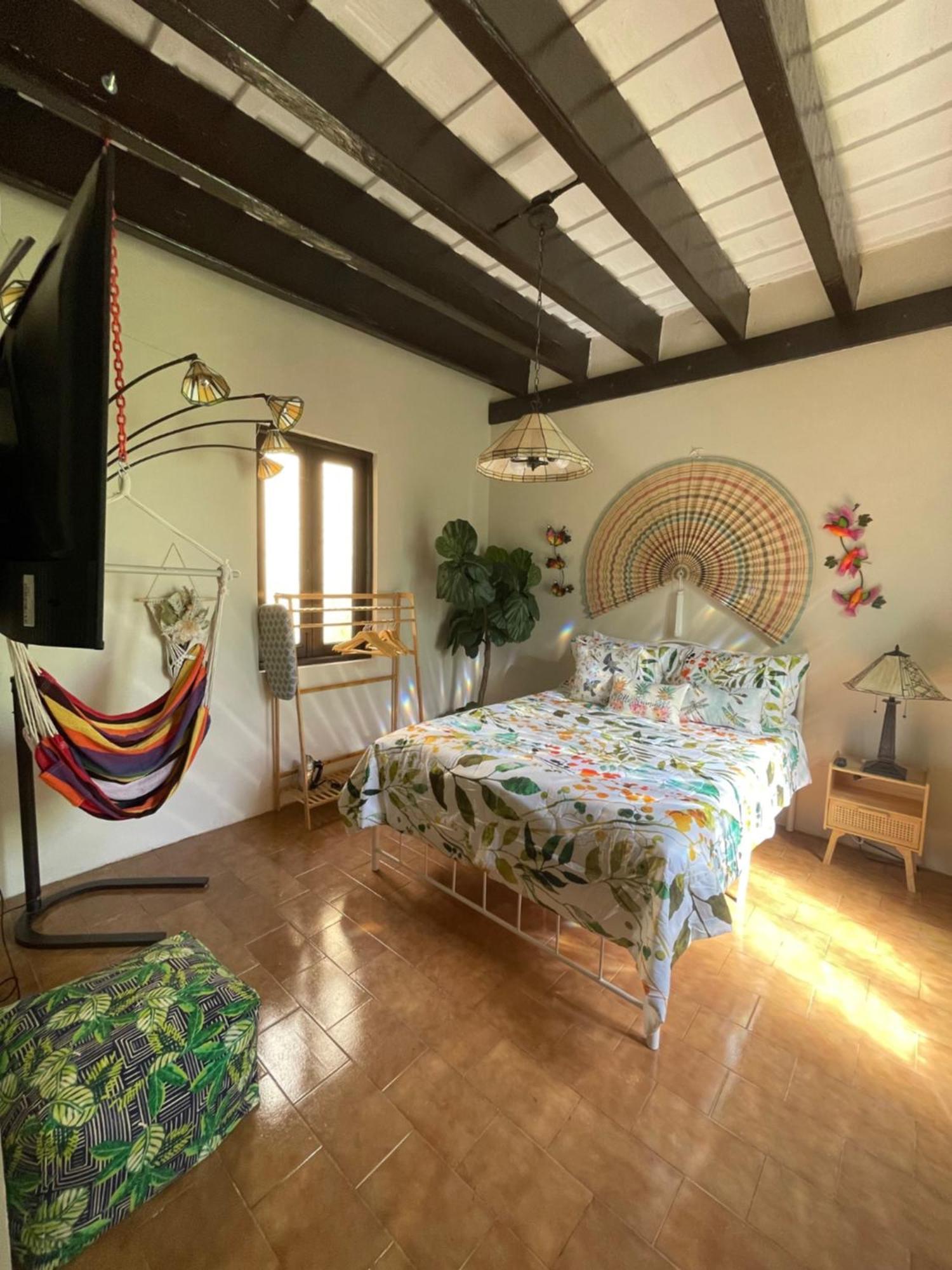 The Garden Apartment, The Willow Apartment, & The Tropical Apartment At Casa Of Essence In Old San Juan Eksteriør billede