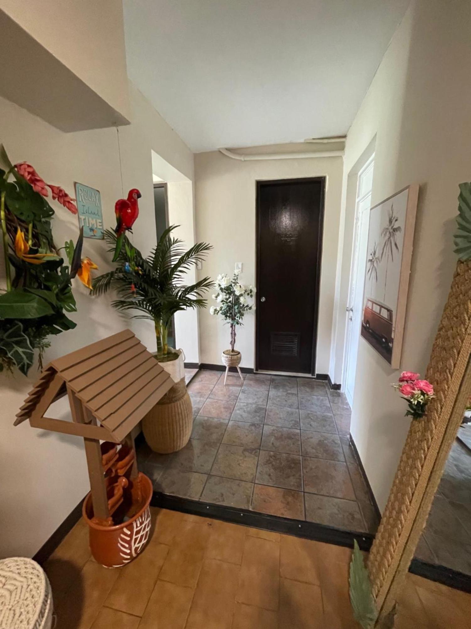 The Garden Apartment, The Willow Apartment, & The Tropical Apartment At Casa Of Essence In Old San Juan Eksteriør billede