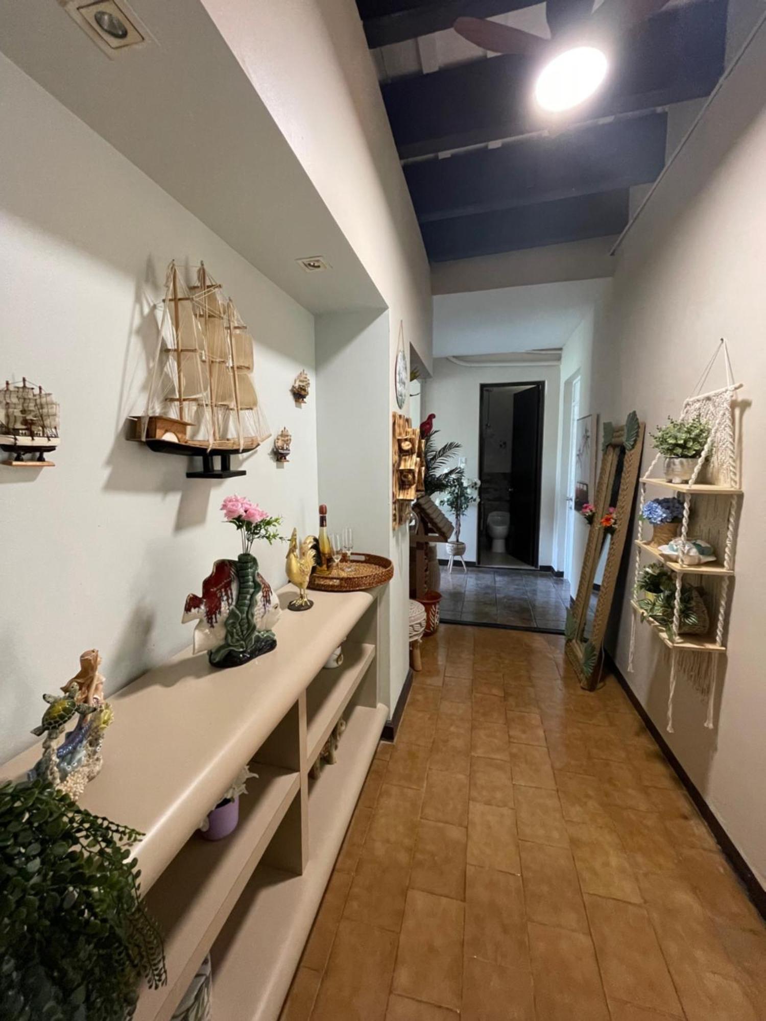 The Garden Apartment, The Willow Apartment, & The Tropical Apartment At Casa Of Essence In Old San Juan Eksteriør billede