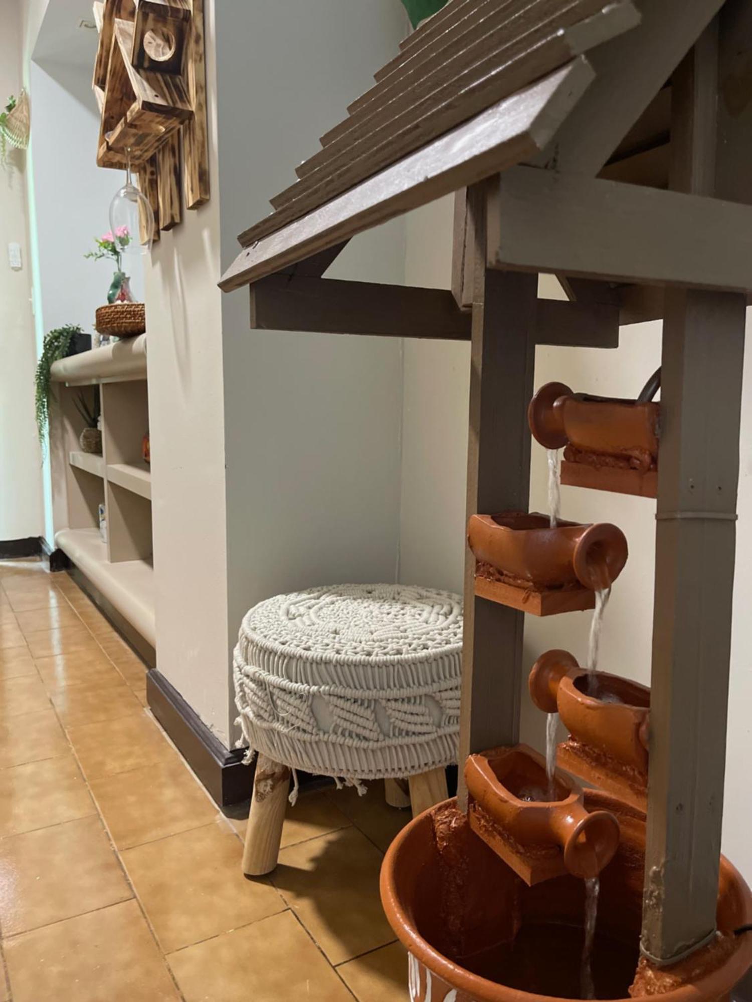 The Garden Apartment, The Willow Apartment, & The Tropical Apartment At Casa Of Essence In Old San Juan Eksteriør billede