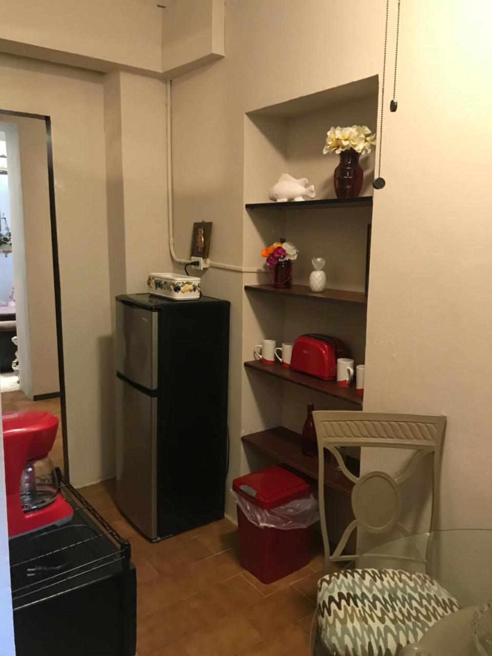 The Garden Apartment, The Willow Apartment, & The Tropical Apartment At Casa Of Essence In Old San Juan Eksteriør billede