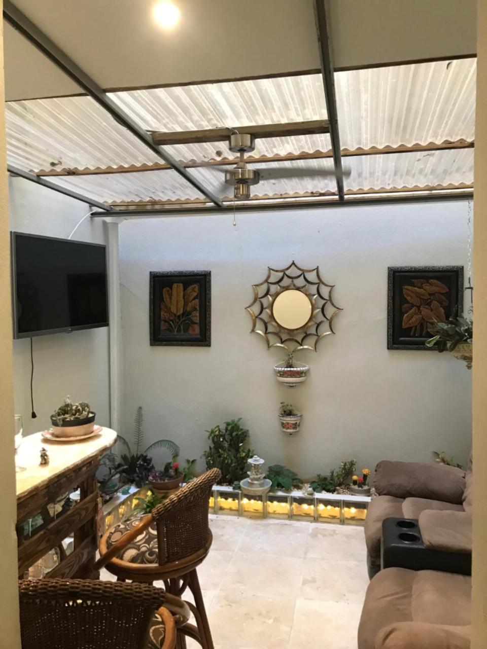 The Garden Apartment, The Willow Apartment, & The Tropical Apartment At Casa Of Essence In Old San Juan Eksteriør billede