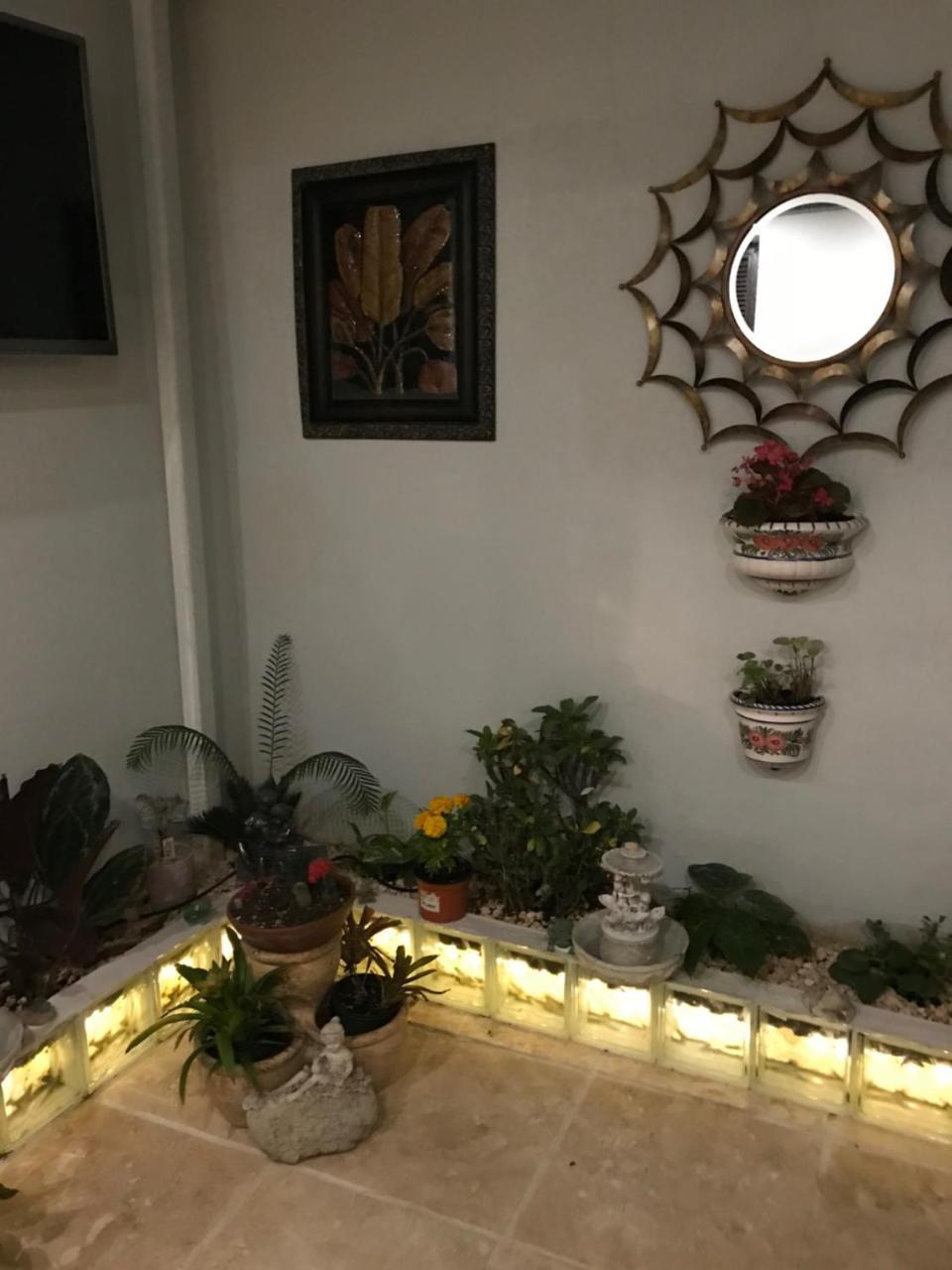 The Garden Apartment, The Willow Apartment, & The Tropical Apartment At Casa Of Essence In Old San Juan Eksteriør billede