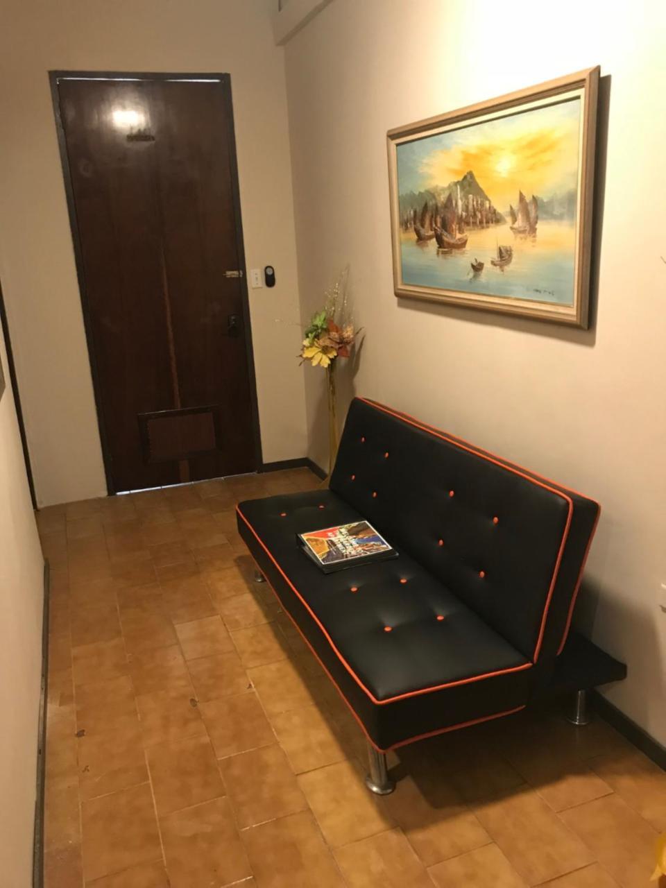 The Garden Apartment, The Willow Apartment, & The Tropical Apartment At Casa Of Essence In Old San Juan Eksteriør billede