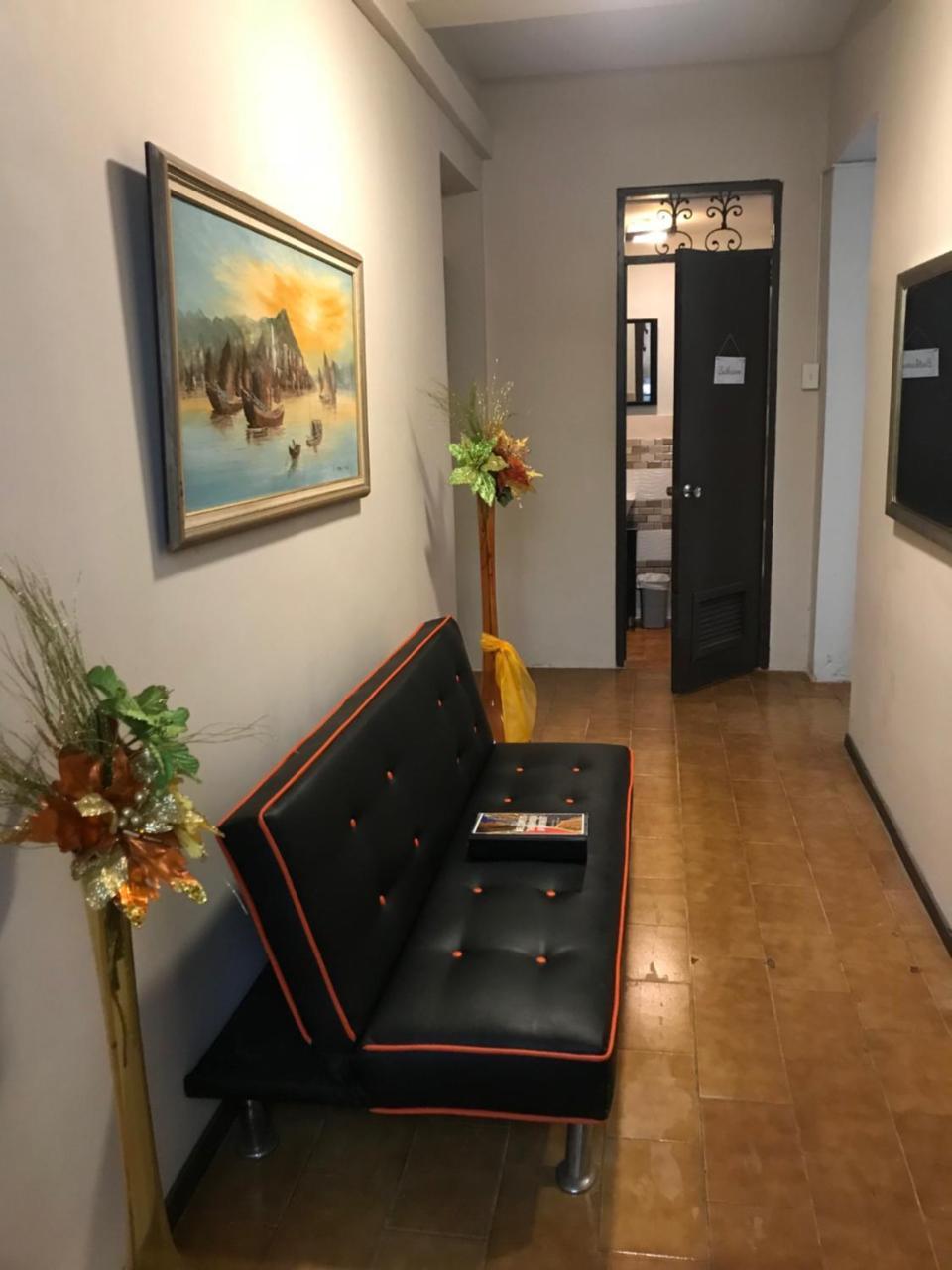 The Garden Apartment, The Willow Apartment, & The Tropical Apartment At Casa Of Essence In Old San Juan Eksteriør billede