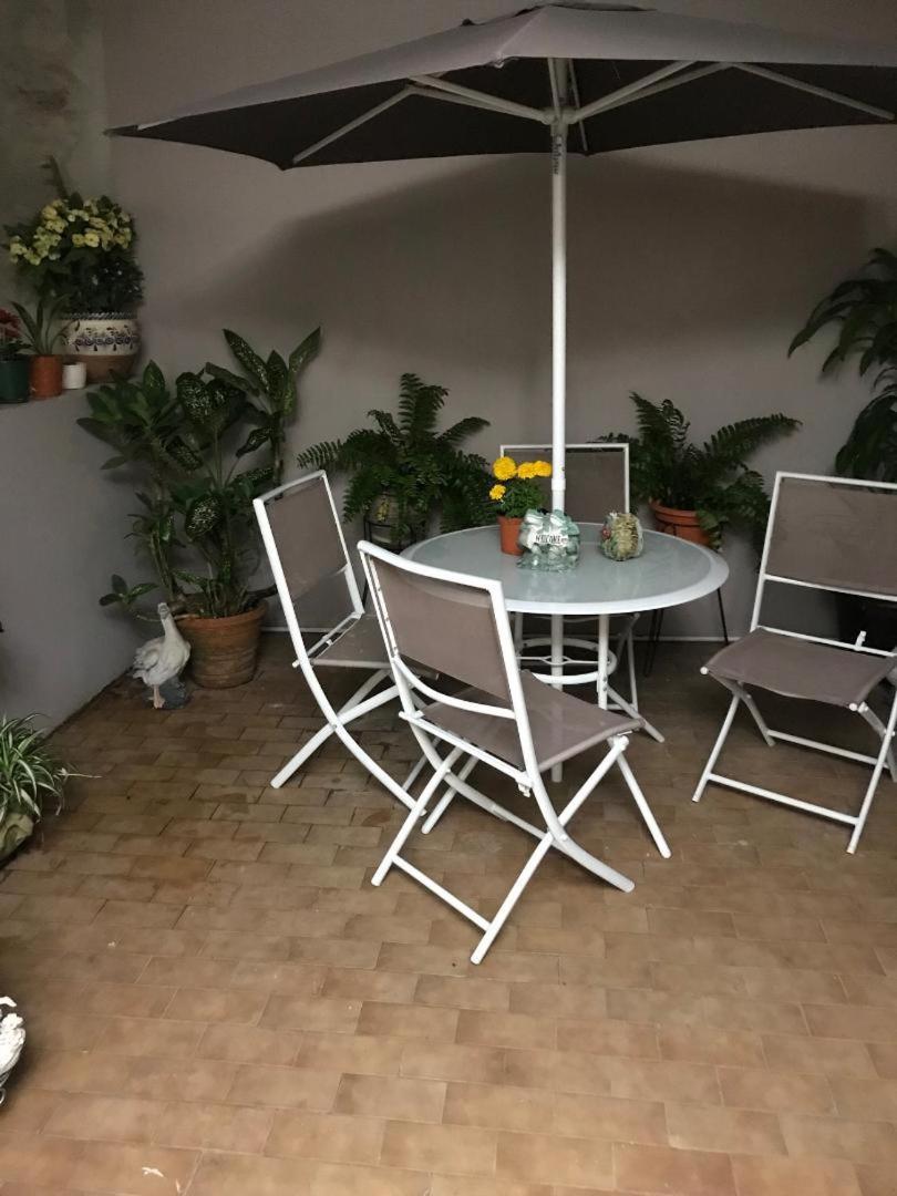 The Garden Apartment, The Willow Apartment, & The Tropical Apartment At Casa Of Essence In Old San Juan Eksteriør billede