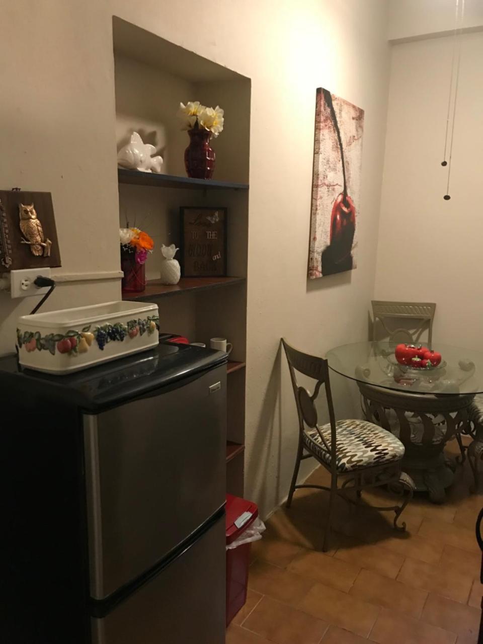 The Garden Apartment, The Willow Apartment, & The Tropical Apartment At Casa Of Essence In Old San Juan Eksteriør billede