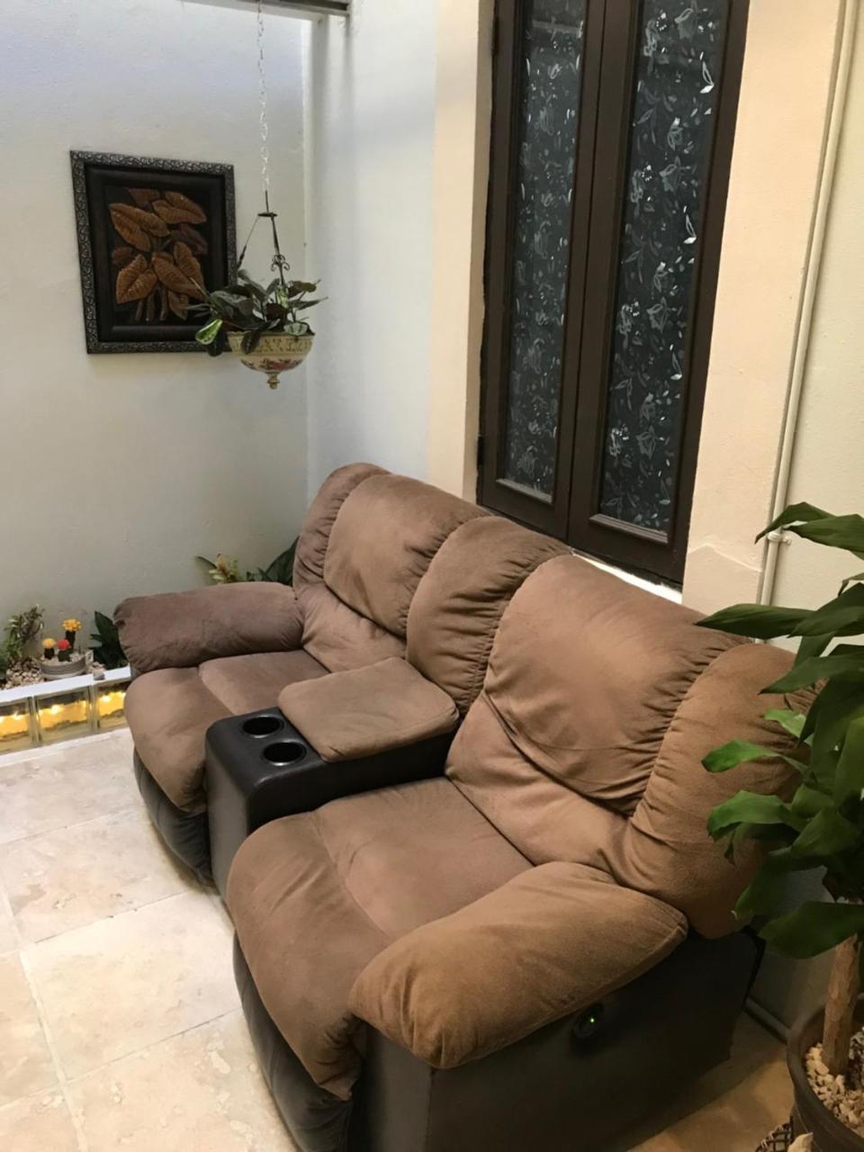 The Garden Apartment, The Willow Apartment, & The Tropical Apartment At Casa Of Essence In Old San Juan Eksteriør billede