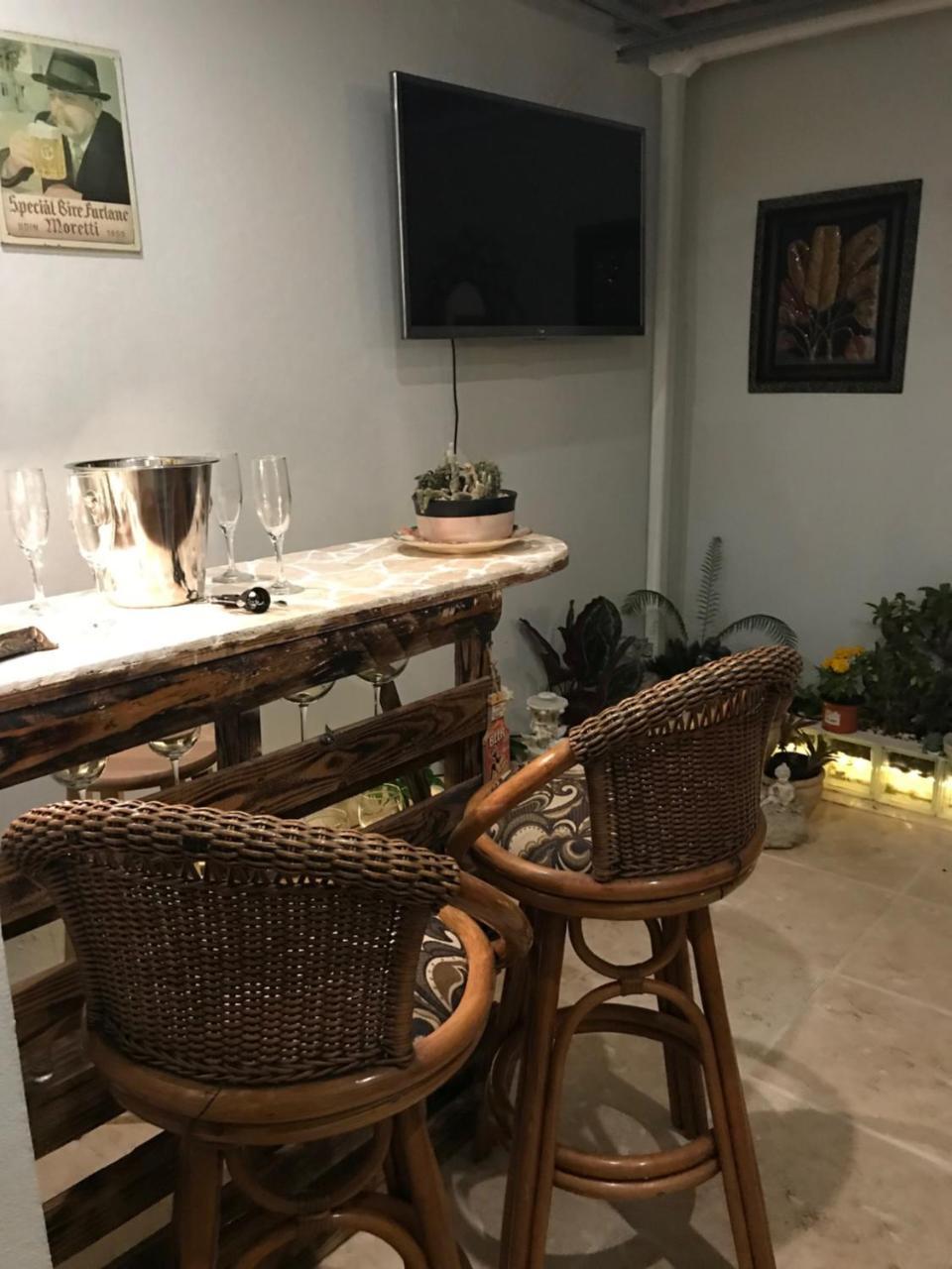 The Garden Apartment, The Willow Apartment, & The Tropical Apartment At Casa Of Essence In Old San Juan Eksteriør billede